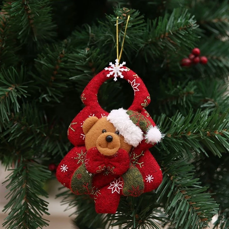 Christmas Decorative 