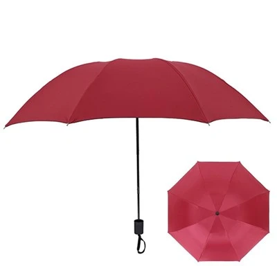 3 składany parasol