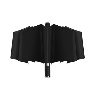 Automatycznie składany parasol